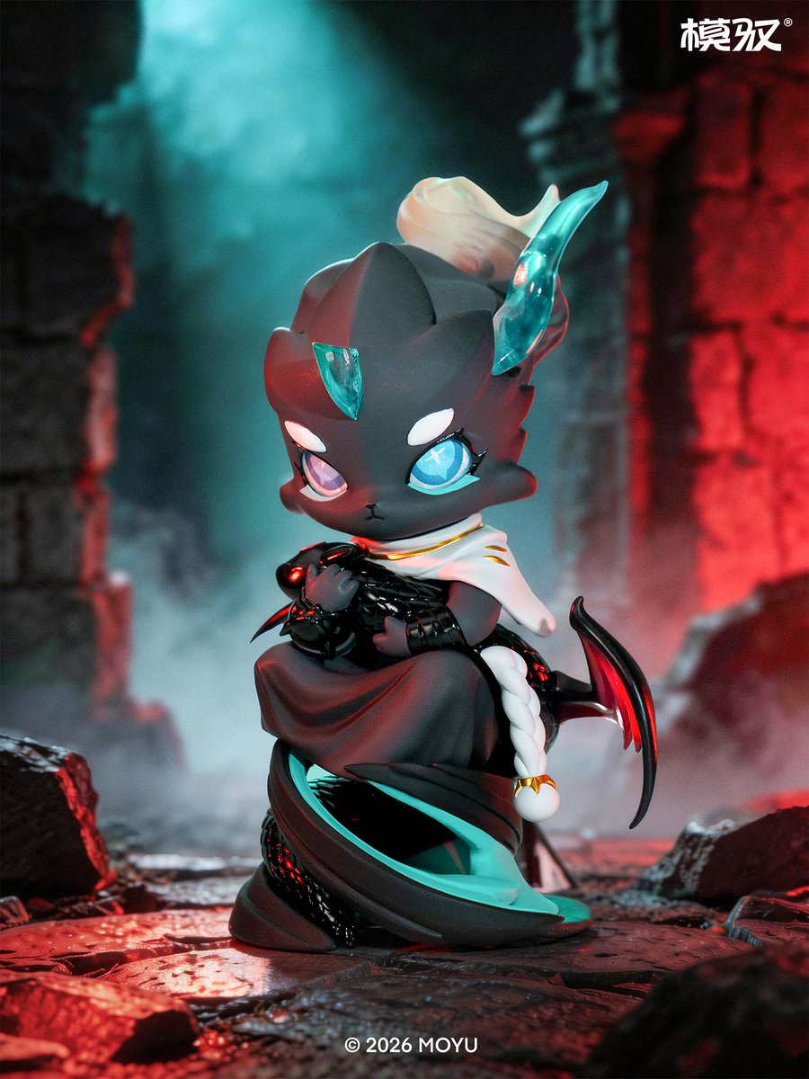 Nin-Nin Game Anime Figures & Hobby 🇯🇵 tweet media