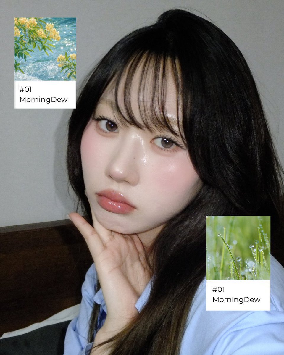 piumee_official's tweet photo. @romelxs7d イエベ春、セカンドブルベ夏さんには
モーニングデューがオススメです🙂
ぜひメガ割期間にお試し下さい❣️ https://t.co/6VwEcNFmtJ