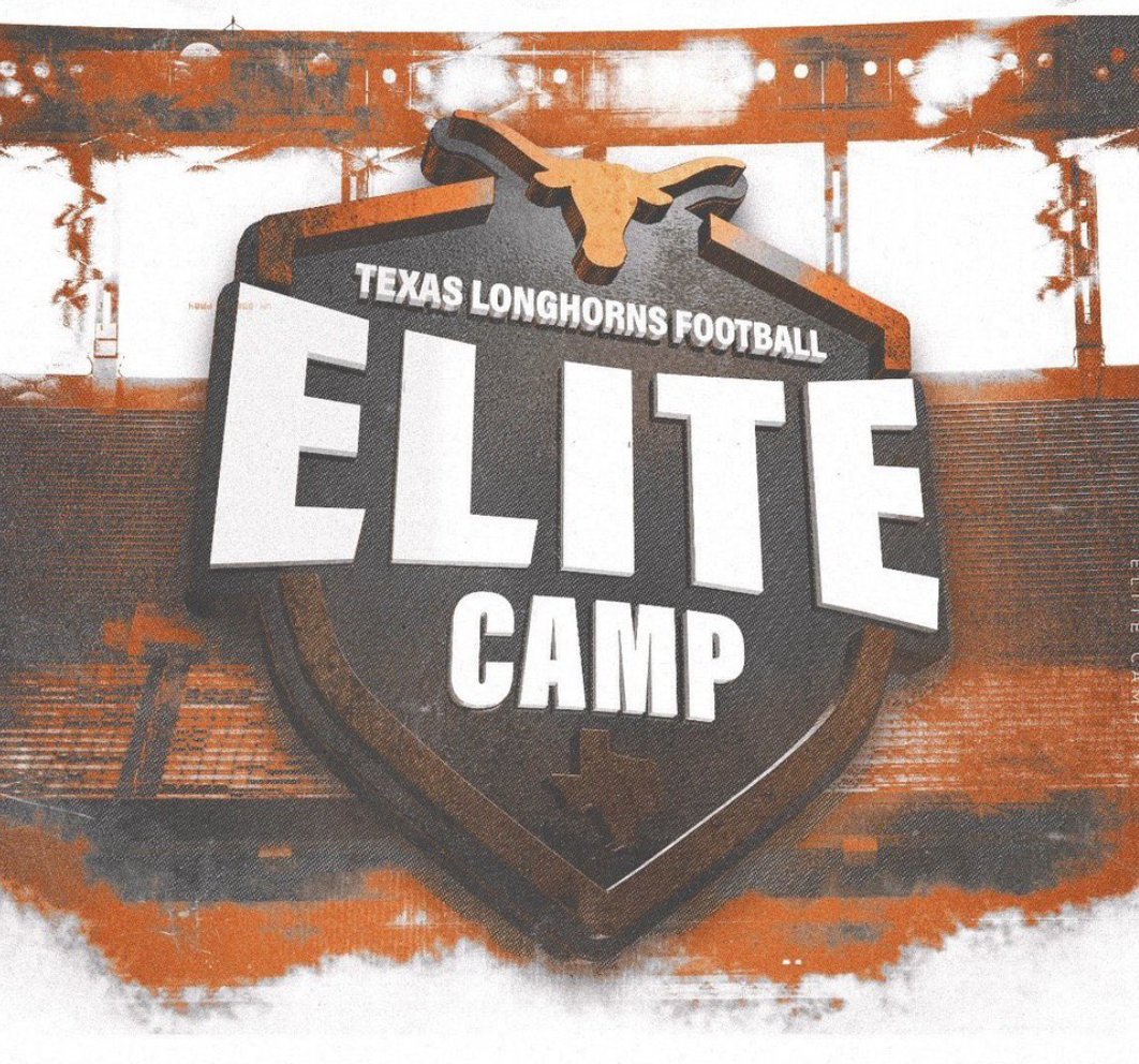 iam_alinedouard's tweet photo. Where the Best Compete: Inside Texas Elite Camp 🤟🚨🔥

@imbrayrobinson @BrandonDerrough @KTaylor2028 @machorton77 @jtchamp527 @BearTy0ne @CJ_Whaley3 @KiptonNeighbors @davedotson89 @TySnellQB1 @JosyahHJohnson @LockdownAkaHall @Joshinit_956 @themicahrhodes @D3ronSimpson @KolemanHendrix @CRichardson2028 @JaxonVirgel @jaymareebowens @JonesTwins4423 @wyattpowers2029 @Dylanthomas2029 @SeanBigSherm @PrepRedzoneTX 

#PrepredzoneTX #HSFB #UT #Camp #TexasLongHorns 

Article✍️: https://t.co/O42ITuUDsG