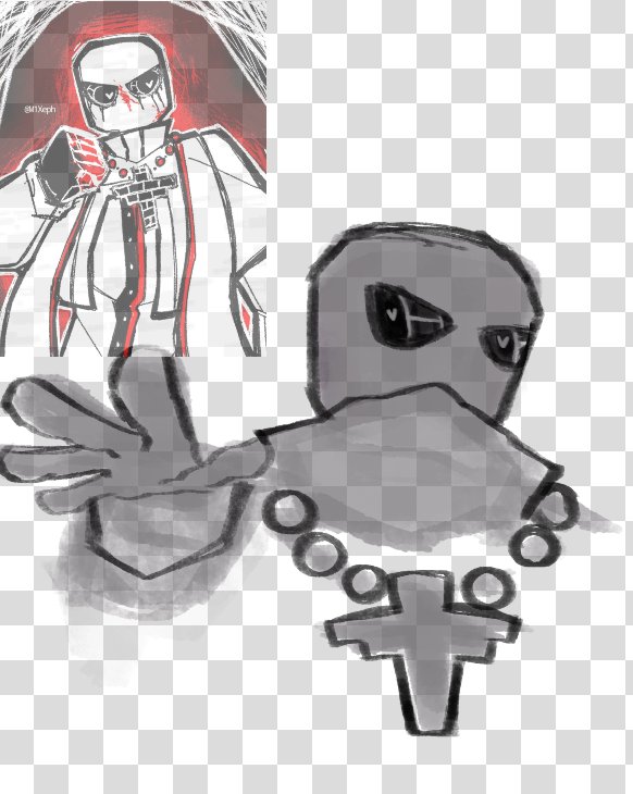 LadeShoko's tweet photo. john reprieve sketch https://t.co/trZwQ9CAwS