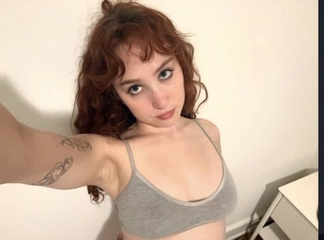 popgoonest's tweet photo. HAPPY PRIDE MONTH!!!

jerk off to your fav lesbian today to celebrate, I already know who I’m getting off to 🤭 https://t.co/UUD3y510KF