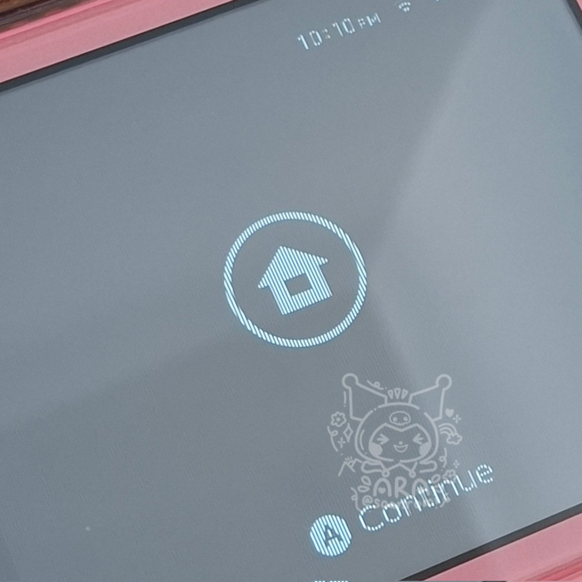 saanromi's tweet photo. wts nintendo switch lite coral

🍎 include bag, tempered glass, clear case, charger
🍎 battery, joycons and buttons are ok

‼️ slight damage on LCD
‼️ no box
‼️ doesn't include game

🏷 under 1,8jt, oren only, boleh nego https://t.co/xPEJZsRzZd