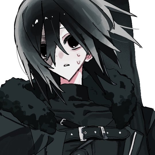 totemo544's tweet photo. 🖤🐺 https://t.co/HirSdnByTs