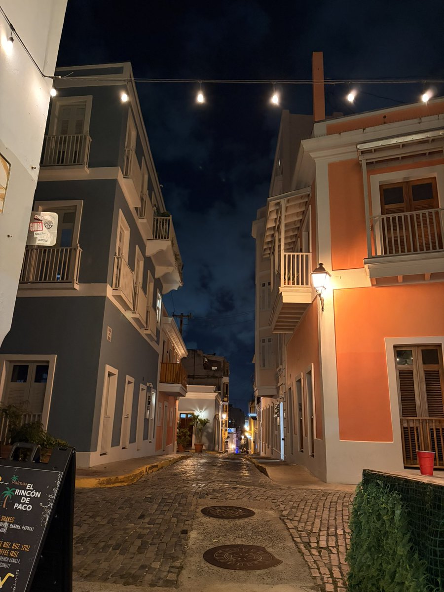 JAwingosit's tweet photo. San Juan 🇵🇷💕 https://t.co/Y6yqVMkRAw