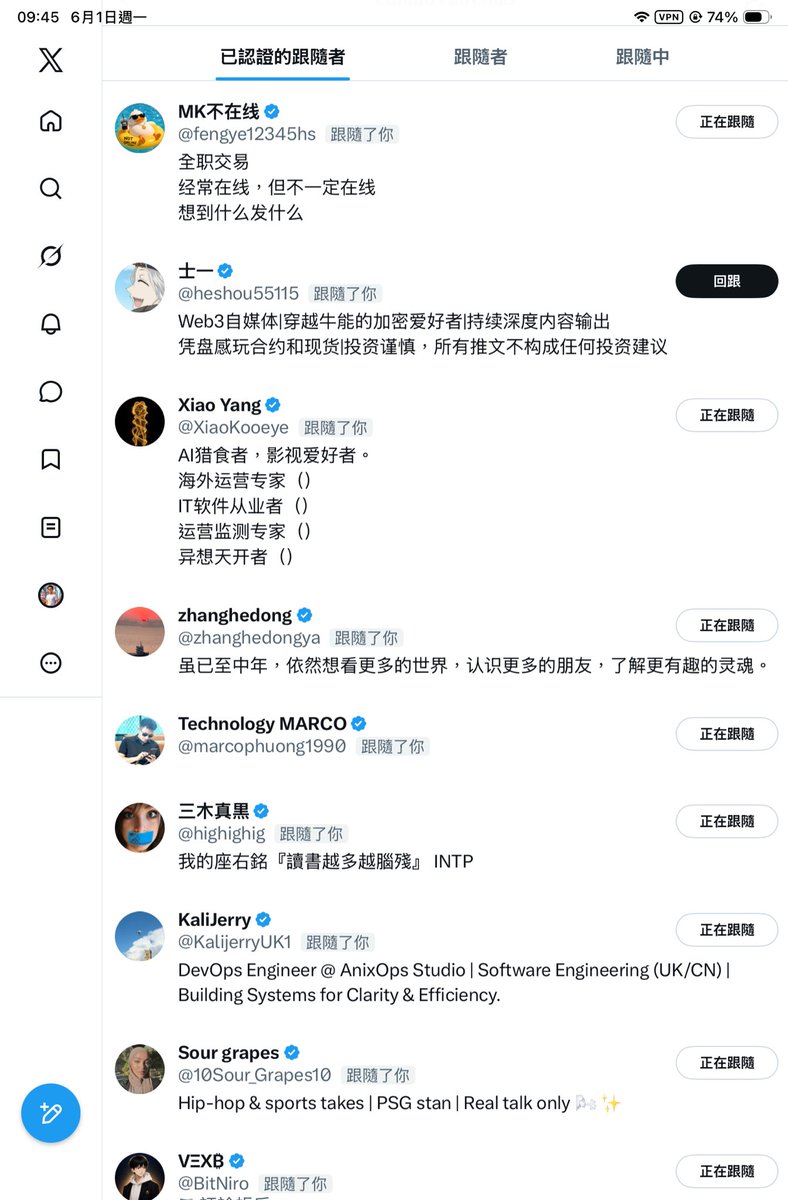 Edmud Fairchild tweet media