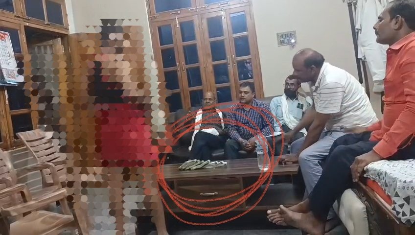 Gaurav kushwaha Journalist tweet media