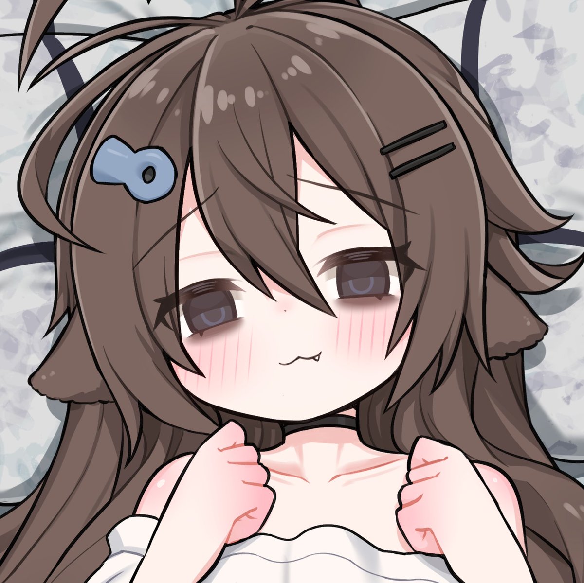 TADOC0M's tweet photo. VTUBER VS. THEIR TYPE

i want one simple thing https://t.co/OCdZEgGT71