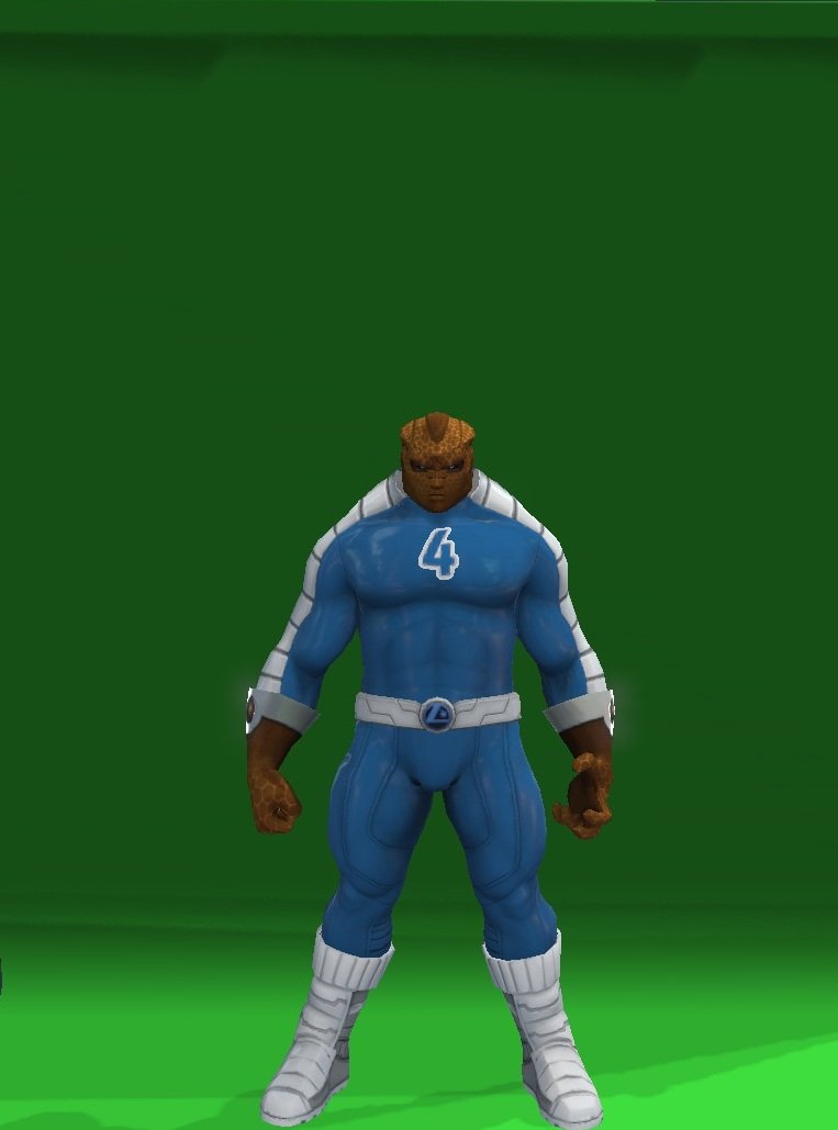 MasterDisguises's tweet photo. My #DCUO Thing Fantastic Four First Steps #FantasticFour #FantasticFourFirstSteps @DCUO https://t.co/qothntRW1U