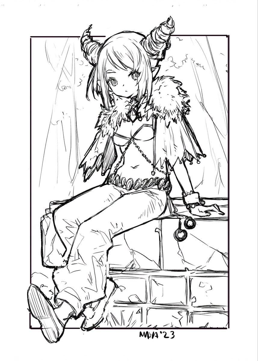 midori_maya_'s tweet photo. 2023- OC / design comm https://t.co/38ajkMeiFR