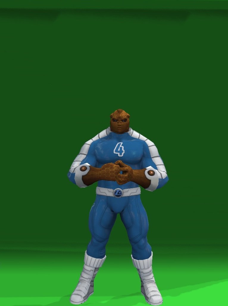 MasterDisguises's tweet photo. My #DCUO Thing Fantastic Four First Steps #FantasticFour #FantasticFourFirstSteps @DCUO https://t.co/qothntRW1U