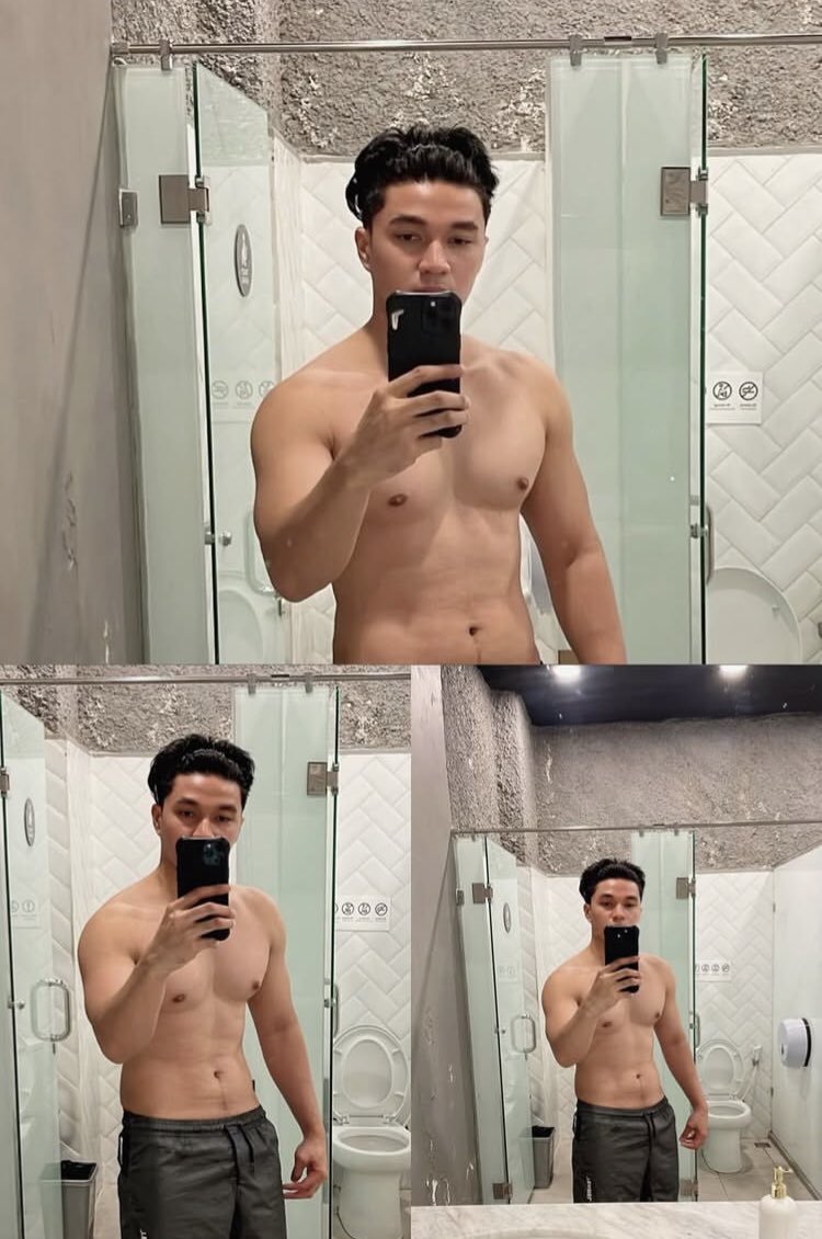 ancellogy's tweet photo. quickie (?) https://t.co/RG8GTQan9y