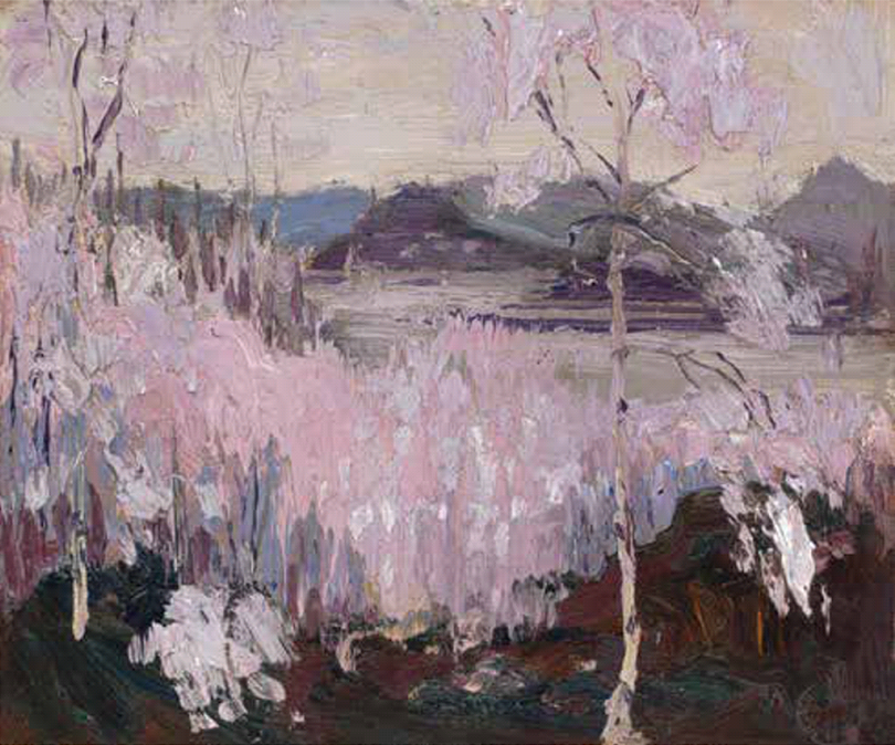 TTLastSpring's tweet photo. 1914 Sleet Storm #tt1914 https://t.co/3K50CD7Z3G