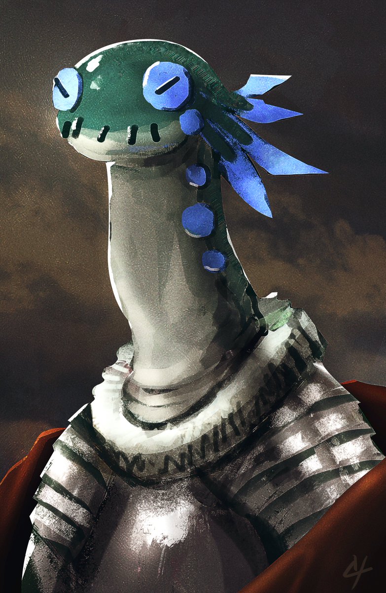 cosmelucero's tweet photo. Painting for Fun VS Painting Out of Spite https://t.co/wWqLWVVRZ8