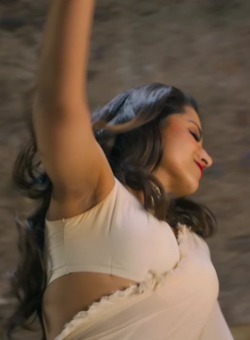 trishamaami__'s tweet photo. 𝘼𝙧𝙢𝙥𝙞𝙩 𝙦𝙪𝙚𝙚𝙣 𝙛𝙤𝙧𝙚𝙫𝙚𝙧! 🤤😋.. 

#trishamaami #trishakrishnan #trishaesclavo.. https://t.co/e0WMECjTmT