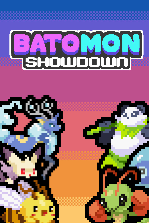 here7799's tweet photo. 6月のSteam Next Festに、『バトモン対決』出ます！

手描き風の可愛い「バトモン」たちを合成しながら、シナジーをあれこれ考えるのが楽しい！独自の「デッキビルダー」で、勝利の瞬間に盛り上がってます。

バトモン育成×デッキ構築×非同期PvP→体験版はSteamで無料公開中。 https://t.co/qgIeDroNvx