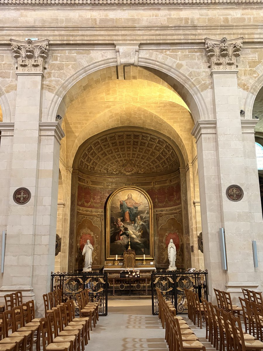 mlwcafjkt's tweet photo. Église Notre-Dame de Bordeaux. 🇫🇷 https://t.co/tkU5JnYD5c