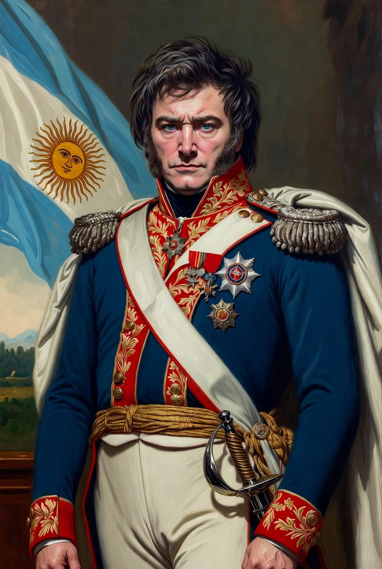 WALTER🇦🇷😎 tweet media