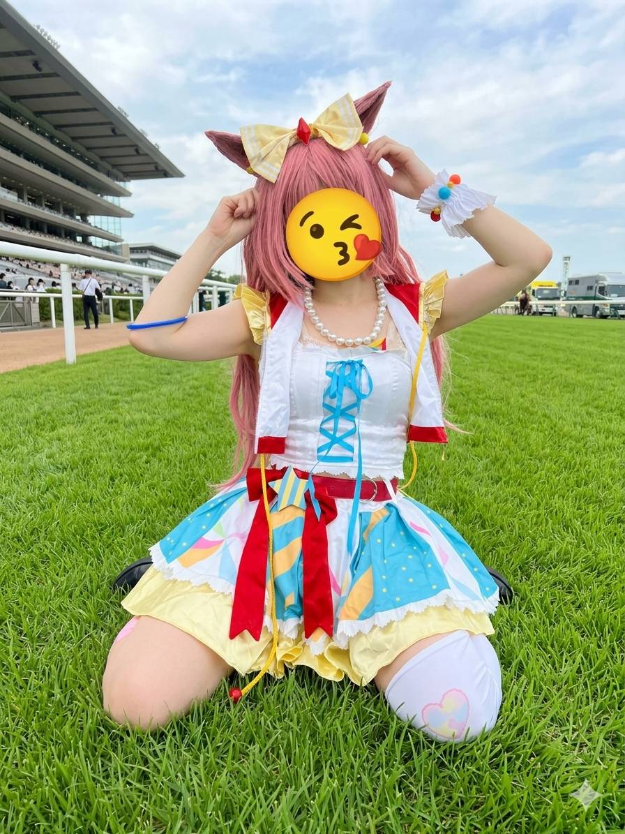 はろくりっ！サークル代表【転載撲滅委員会】 tweet media
