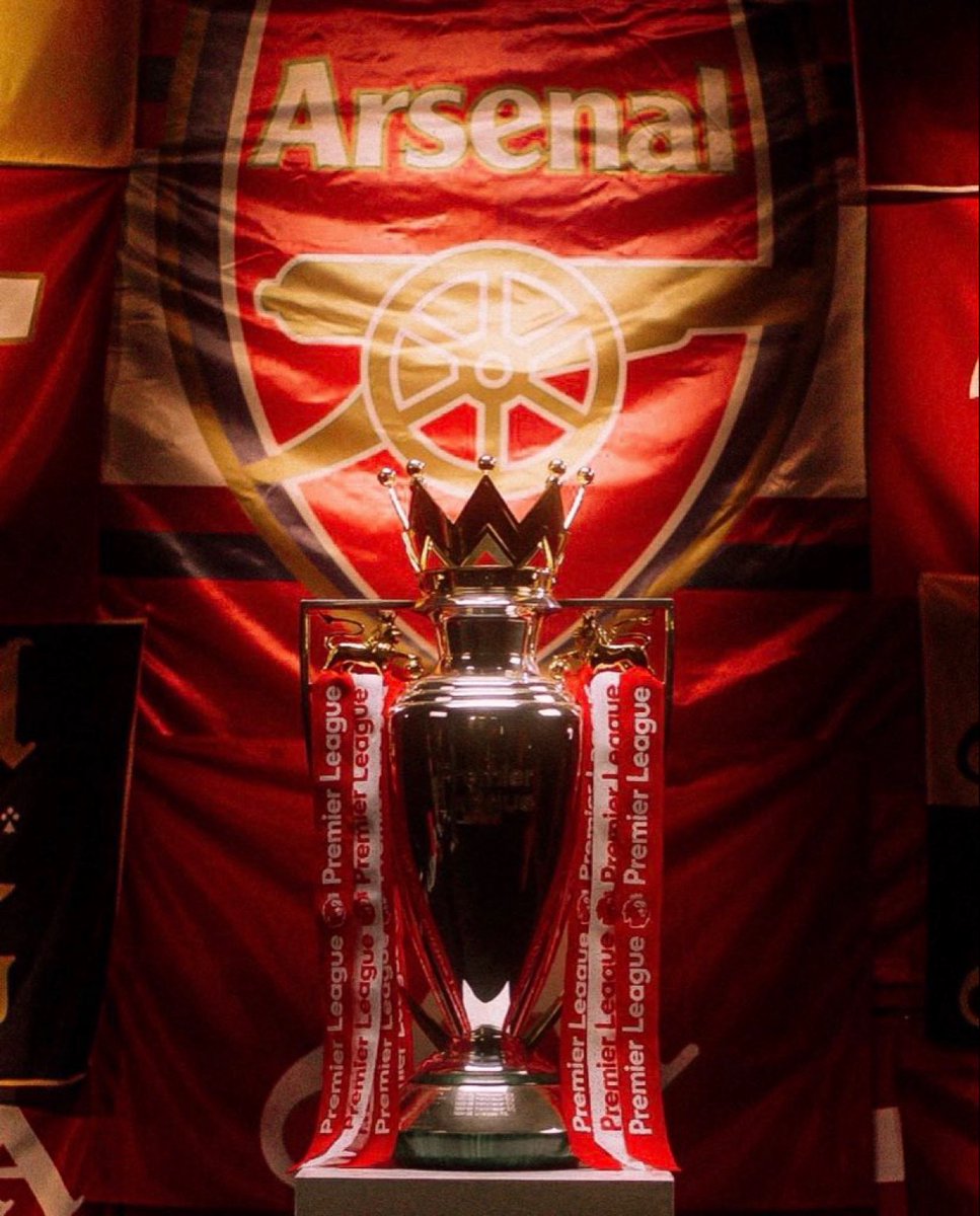 Gooner Chris tweet media