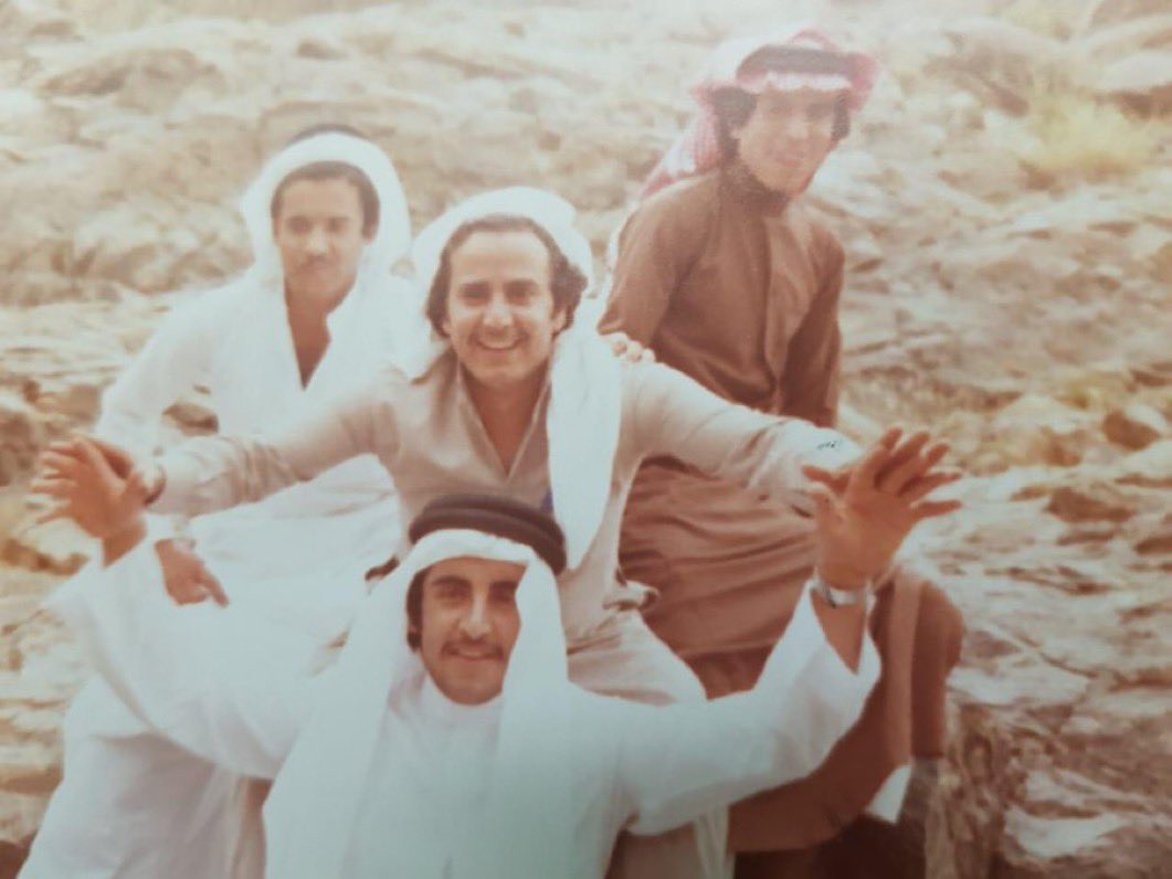 سعيد الناجي tweet media