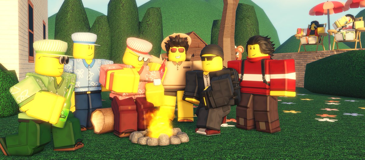 redmiint8's tweet photo. The previous Summer items will automatically be up for grabs startin' tomorrow, so if you missed out on any you got the season to go get em' 🦓🦓 THIS YEAR'S SUMMER UPDATE 4... END OF JUNE?

#defendthetrain https://t.co/pixDHkxDx8