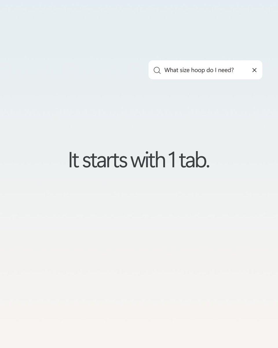 MicrosoftEdge's tweet photo. Browsing tailored to you, not tab chaos. Journeys brings back what you’ve been exploring so you can pick up where you left off, every time. https://t.co/Q28Ma8Us9D