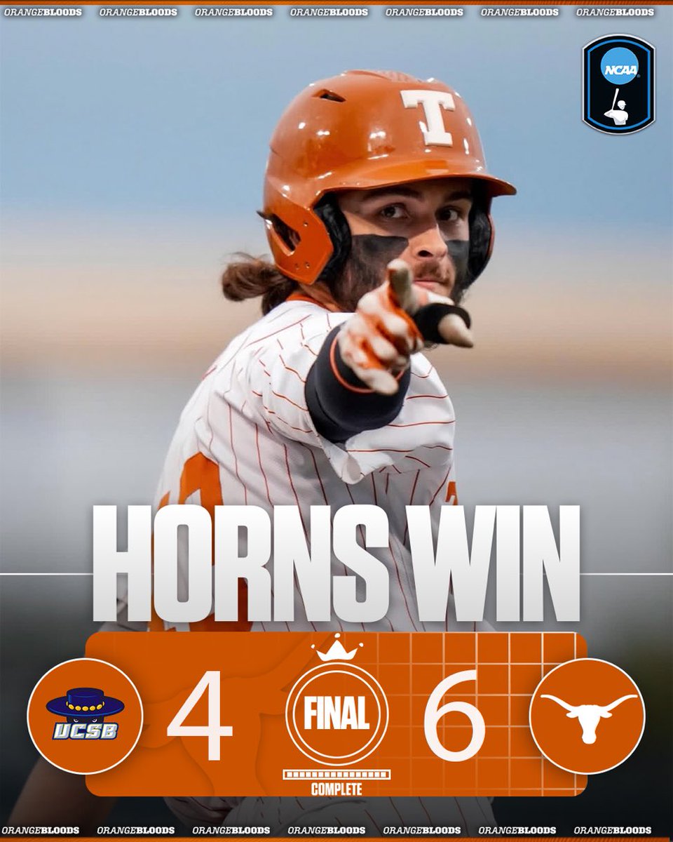 orangebloods_'s tweet photo. Longhorns Advance to the Super Regionals! 🤘 https://t.co/HyDdxoj6UP