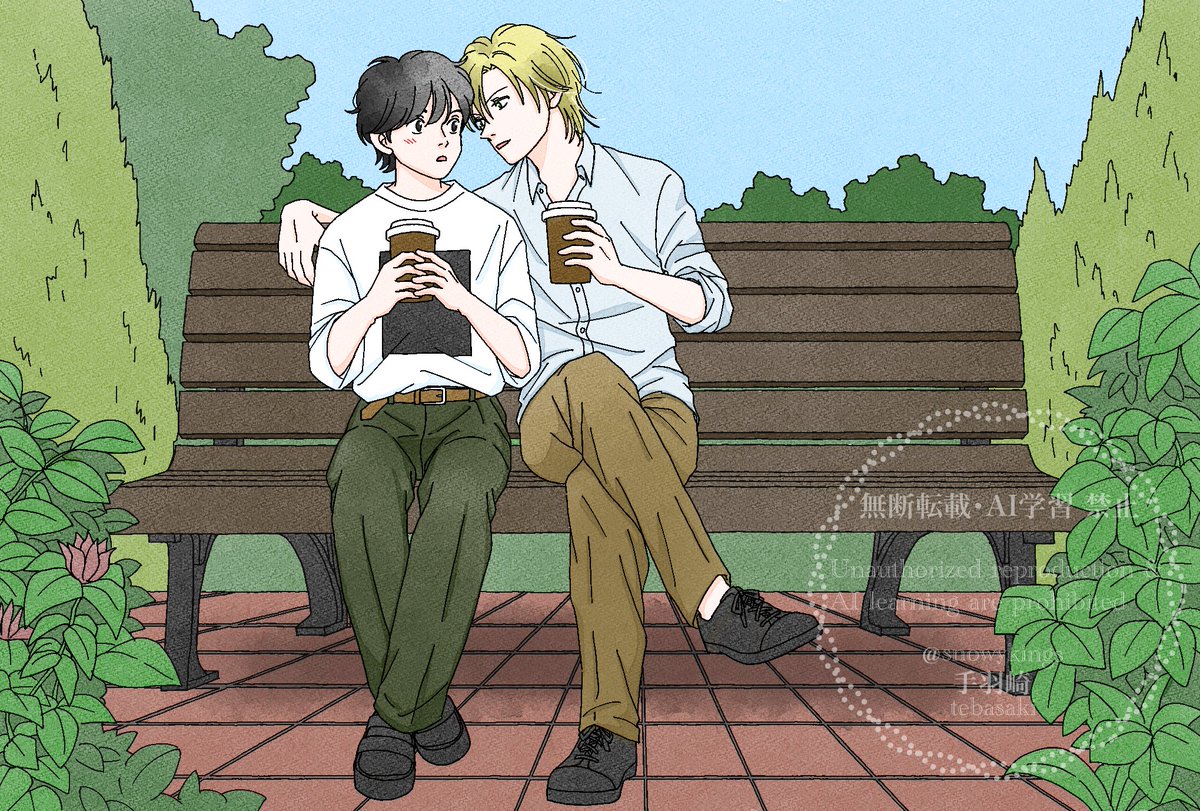 野うさぎ🍫🐇 (@102obake) / Posts / X