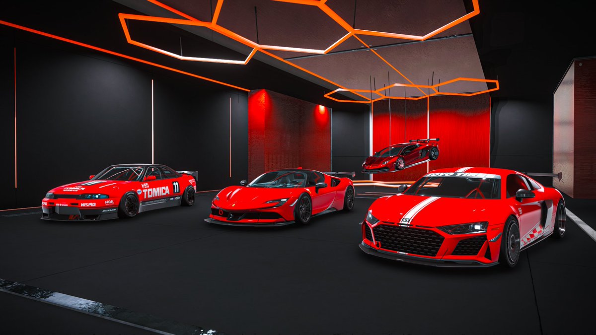 FH4LT_'s tweet photo. #ForzaHorizon6 #ForzaShare #GhostArts #TheCapturedCollective #VirtualPhotography #ArtisticofSociety #FH4LT https://t.co/NONwpcYKp2