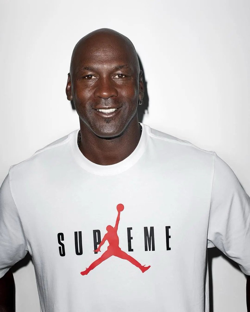 fullress's tweet photo. SUPREME x NIKE JORDAN BRAND 2026 SS アパレルコレクション (シュプリーム ナイキ ジョーダン ブランド)

・2026年 6/6 発売予定 (SoleRetriever)

https://t.co/DfpxuSFVPO https://t.co/NxcKKjnrzF