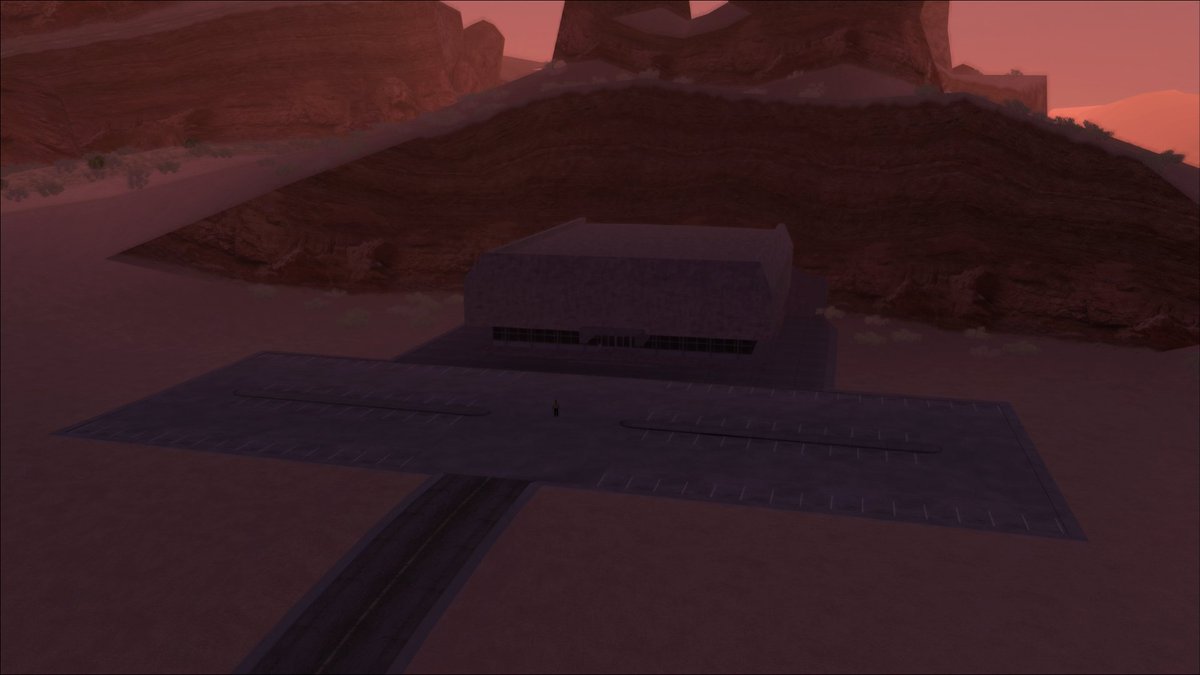 hey @ObbeVermeij what was the idea for this place? this unused unmarked ...