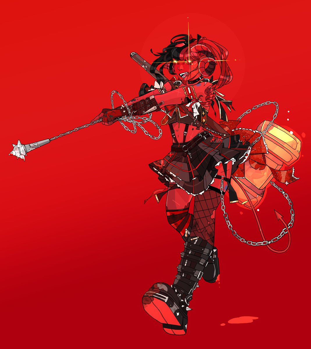 Empty_jr tweet picture