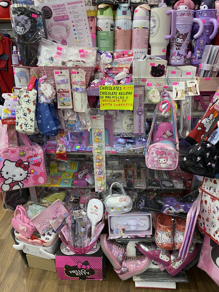magentacool's tweet photo. Hola, contactanos
Línea WhatsApp Ventas 📲  👇
Línea (2) https://t.co/AUExf1asOy

#MagentaCool
#HelloKitty 
#Sanrio https://t.co/0IwA0lHwtI