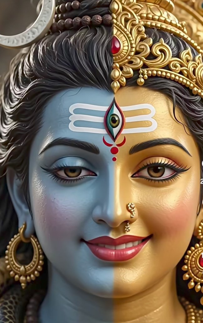 zAshthasingh_a's tweet photo. शिव ही शक्ति है ...
शिव ही सत्य है..
शिव ही शंकर है 
 हर हर महादेव...... https://t.co/p6KT9qDDhl