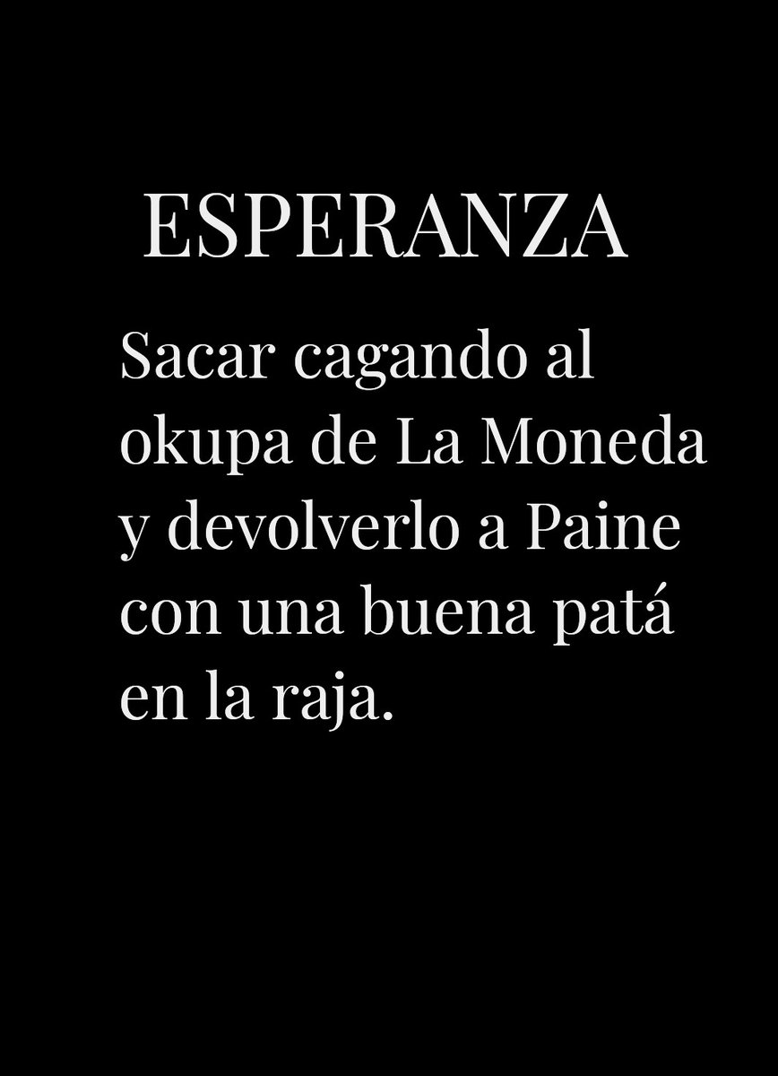 nrgnebula's tweet photo. Matamala 
#cadem 
#kasttemintio 
#KastDestruiráChile 
#gobiernodelengaño 
😂🤣🤣
#Esperanza https://t.co/95wztKYv81