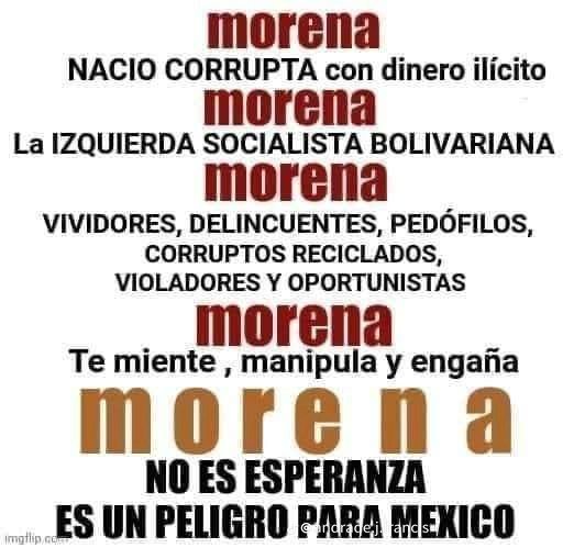 AlexDeGlez's tweet photo. @JTrianaT @AccionNacional https://t.co/nYQKuTaU67