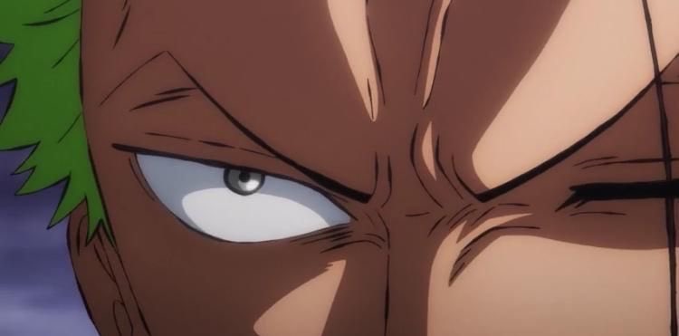 threeswordoni's tweet photo. “Mind your tongue red hair. I was only making conversation.

And if you must know I’m training to become the “World’s Greatest Swordsman”…𝐓𝐂𝐇‼️”

Pushing a cup of tea over his way as a show of respect he would ask the swordsman to sit with him. https://t.co/Jtm4GPA9ls