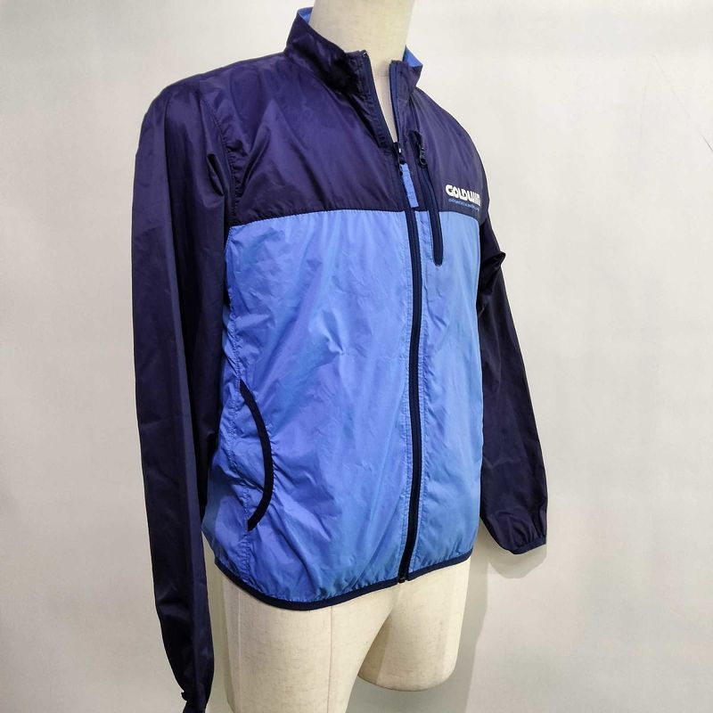 WebikeJapan's tweet photo. Defeat the Cold. 🌬️🛡️
GOLDWIN Multi-Inner Jacket | Size: M

✅Excellent windproof &amp; thermal performance
✅Lightweight, packable &amp; easy to carry
✅Japan Quality, premium riding comfort

Perfect for touring! 👇
https://t.co/ZEyQ3RG3Ax
*Pre-owned.
#WebikeJapan #Bikelife #BikersOfX https://t.co/fgl6CcZ7oG