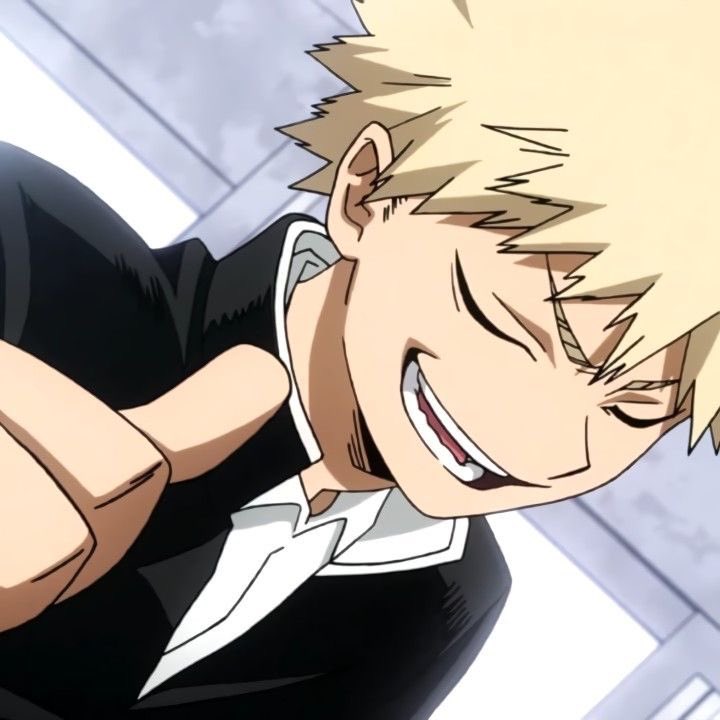 explochan_'s tweet photo. i’ll never understand why people dont like how early season katsuki was animated he’s so adorable https://t.co/X52tk3NHIk