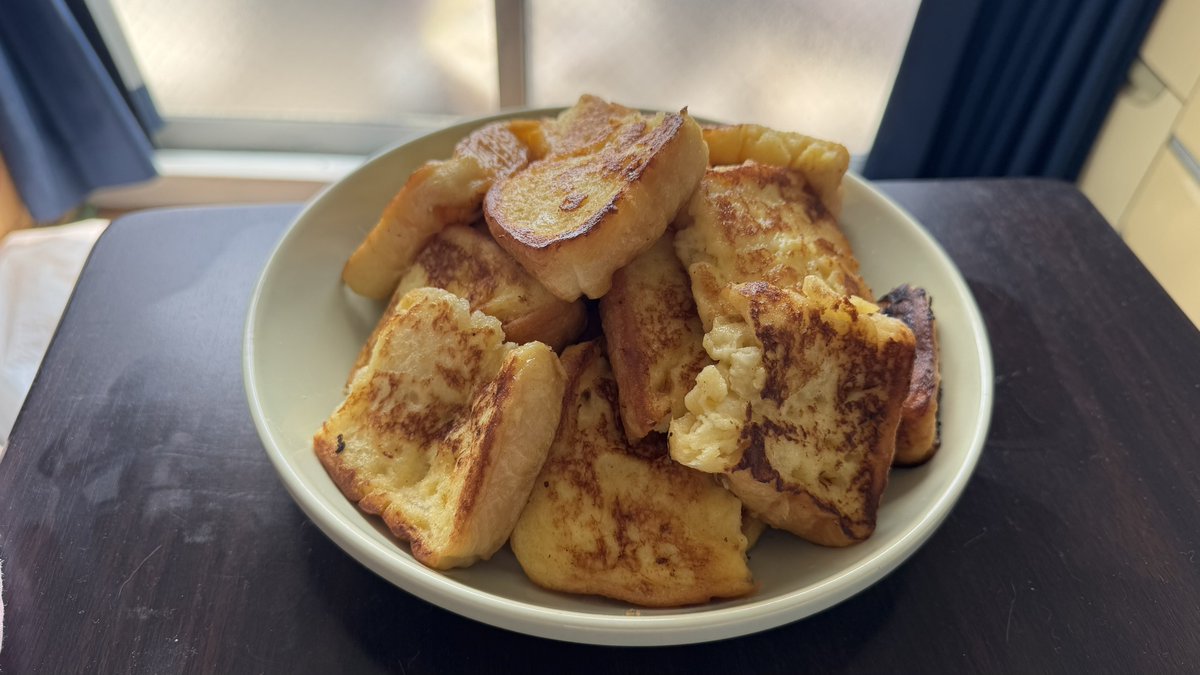 さっちゃんは庶民のお嬢様()だから、こんなキラキラしたもん食べた後に