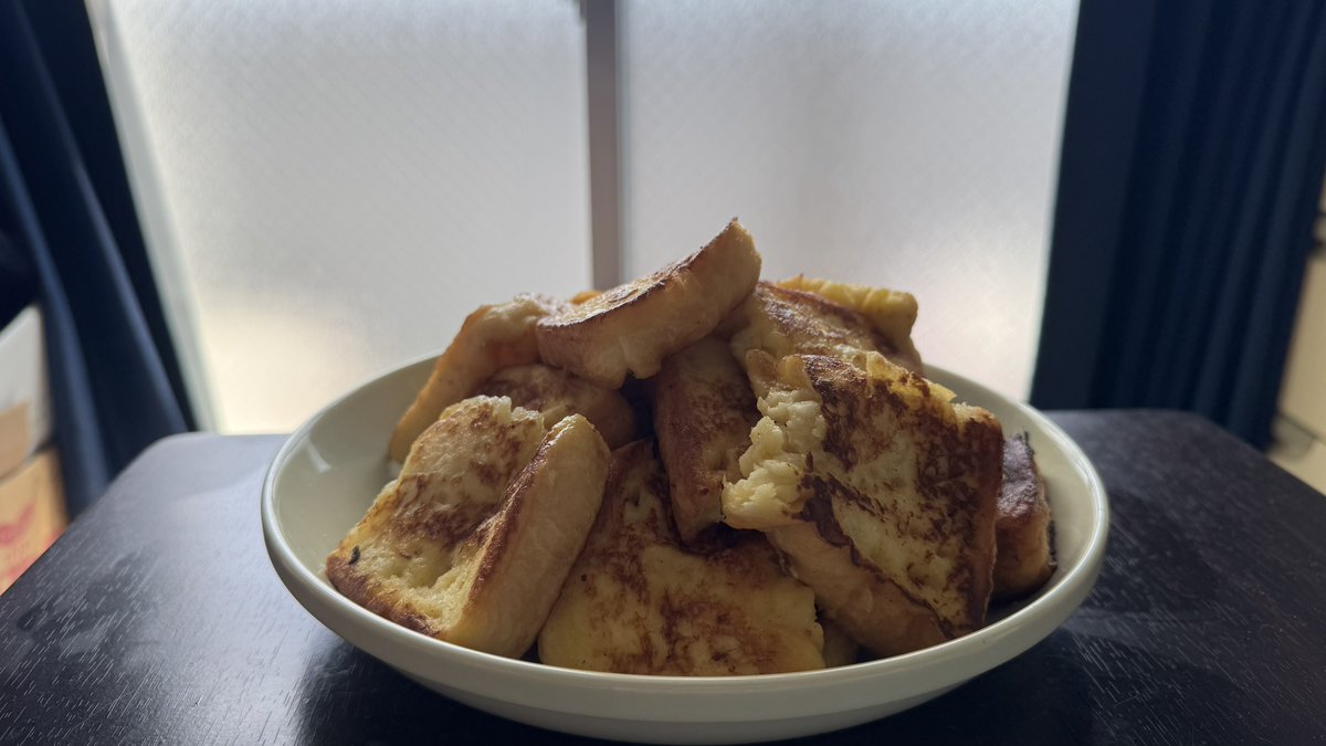 さっちゃんは庶民のお嬢様()だから、こんなキラキラしたもん食べた後に