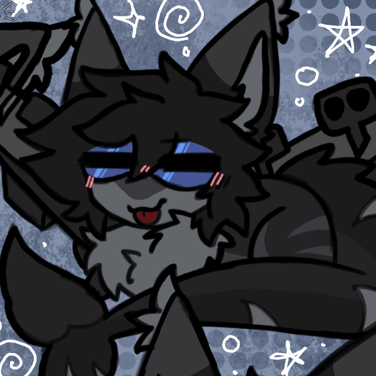 LiteKitsune🦈🦊 (USAF Furry :3c) tweet media