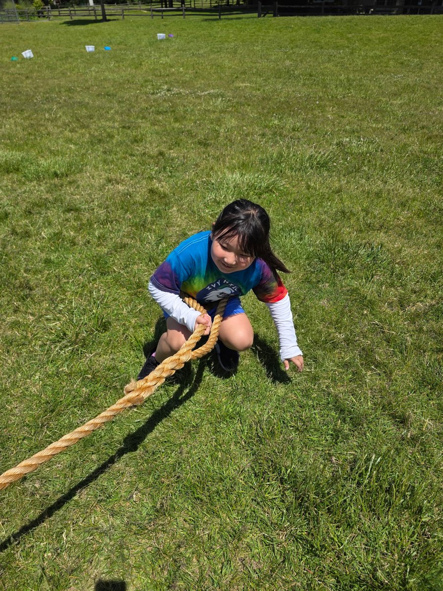 MissShaevitz's tweet photo. More field day! https://t.co/XQkunawmY5