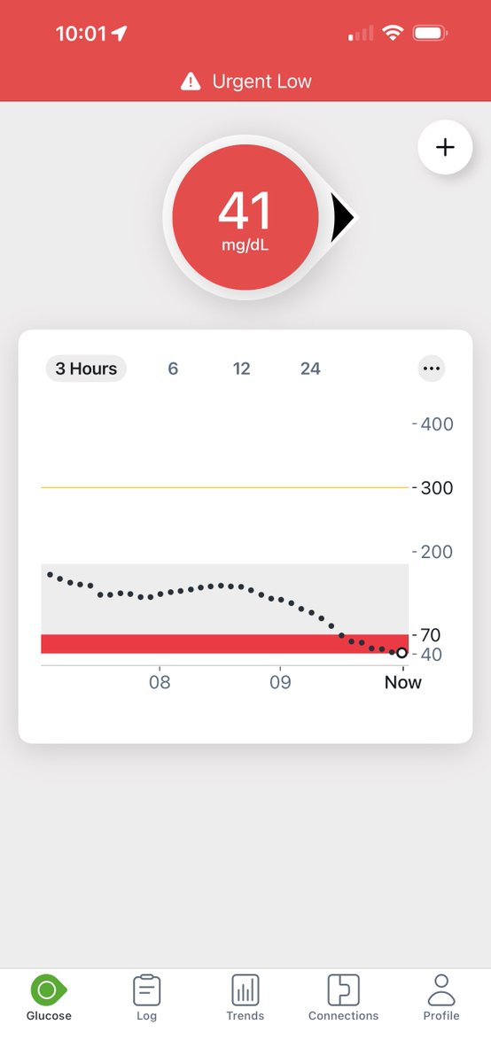 MediaRonLLC's tweet photo. Not that I’m proud of this, but new record this morning. https://t.co/P9rXRZHAPN