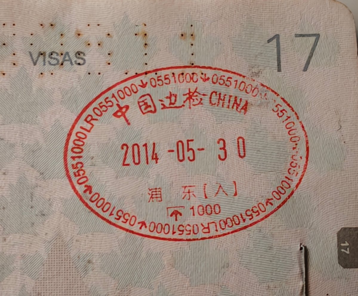 Dominic Desmarais 王小多 tweet media