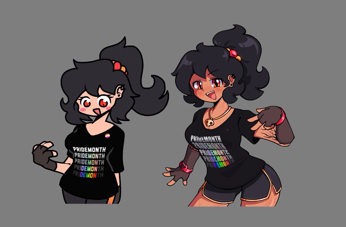 theenderestman's tweet photo. this 2 year difference is fucking killing me 😭😭 good lord https://t.co/kfaILnVj6L