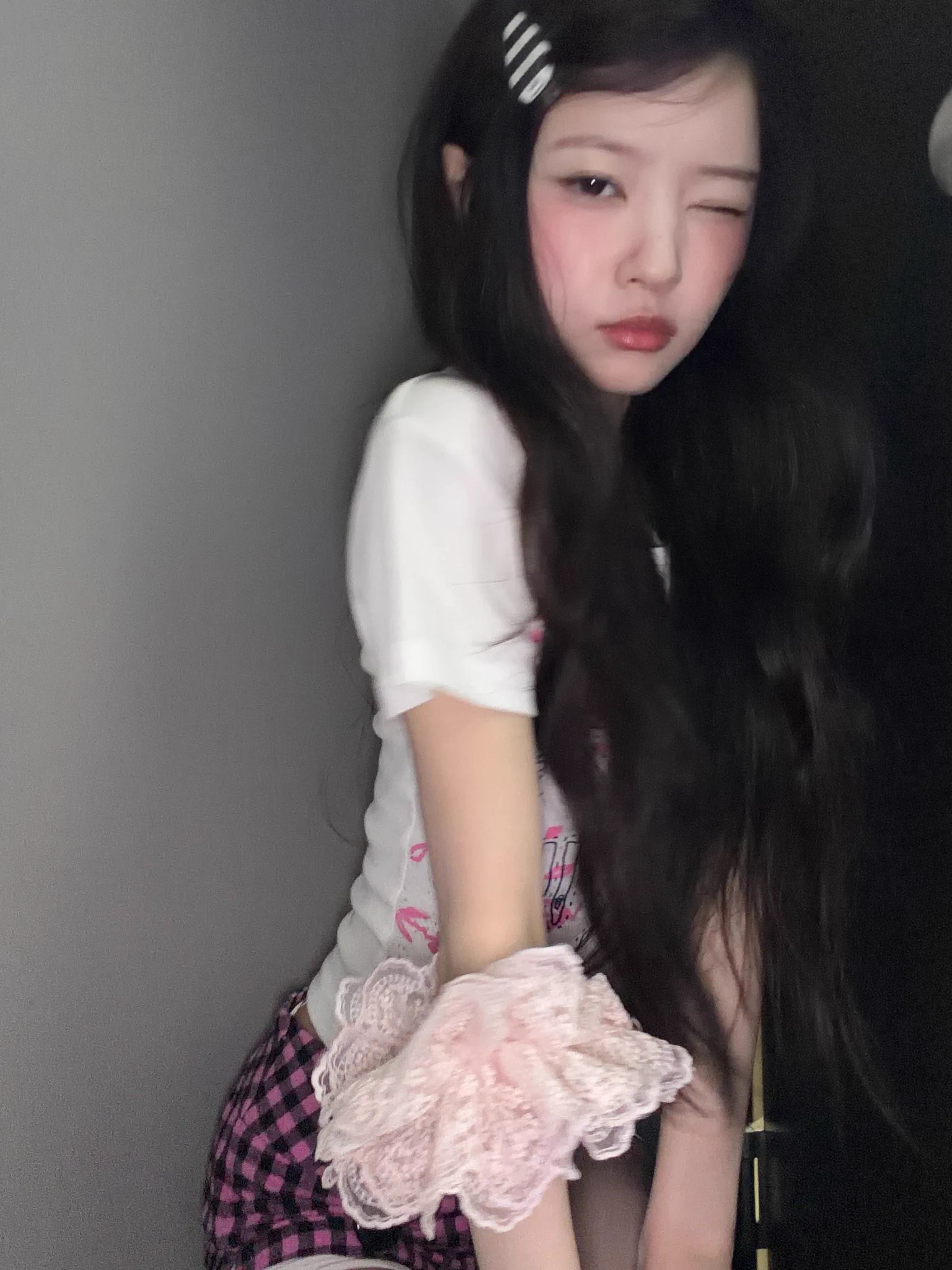 ILLIT WEVERSE on X: 