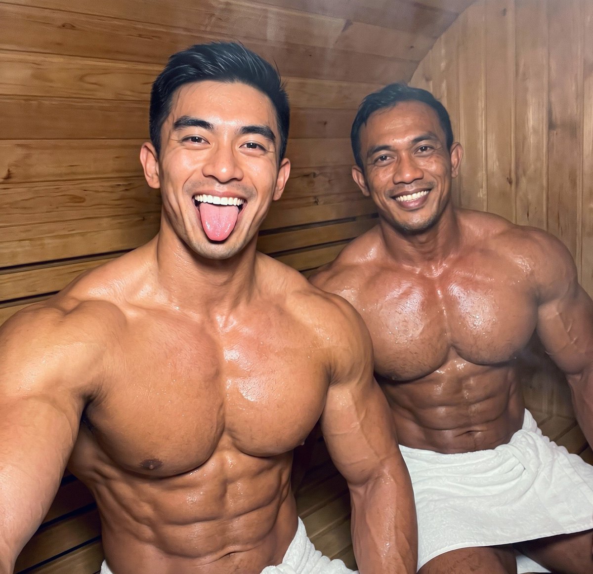 MenZone313's tweet photo. Should I make a video of them? 🙈

Comment below 👉👉👉 https://t.co/SENdRthtuU