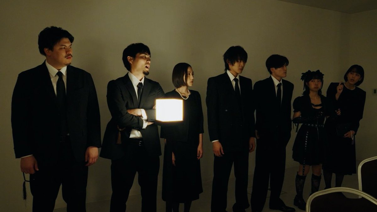K2shimokita's tweet photo. 🎬上映のお知らせ🎬

『#hinata 』
6月12日(金)～ K2にて上映！

ーーーーー

堤幸彦監督と選ばれし俳優20人がおくる　癒着する日本映画会への挑戦状が堂々完成…！

ーーーーー

監督・原案：#堤幸彦

▼作品の詳細はこちらから
https://t.co/Sc65a7Chqp

#k2 #k2シネマ #k2cinema  #下北沢 #映画 https://t.co/YheUMxa6P7