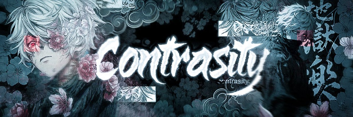 bxtchkittn's tweet photo. client work // @Contrasity https://t.co/uwZRYOWHv4